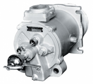 Fives North American 6435 Tempest Gas Burner